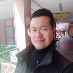 Pedro Molano