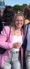 Zoë Aendekerk