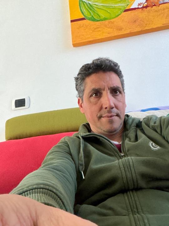 Andrea Silvestri