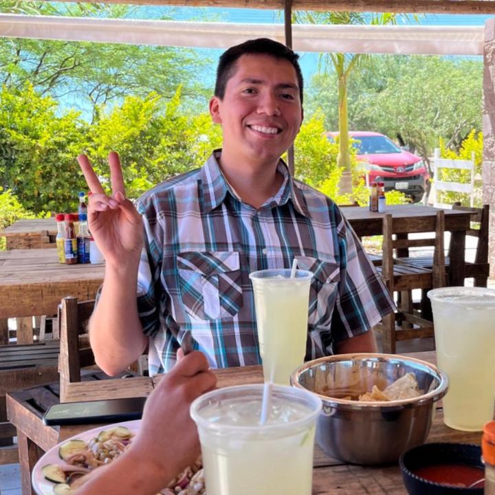 Ramón Ángel Rivera Valencia