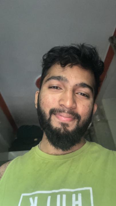 Sainesh Gajula