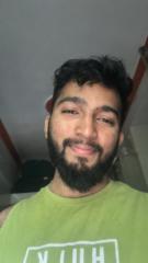 Sainesh Gajula