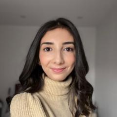 Yasmine Oukid