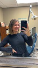 Michaela Ormsby