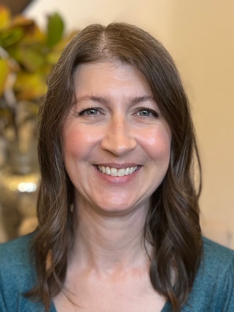 Stephanie Clavenna