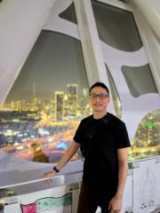 James Seo