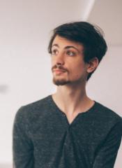 Simon Soloveichik