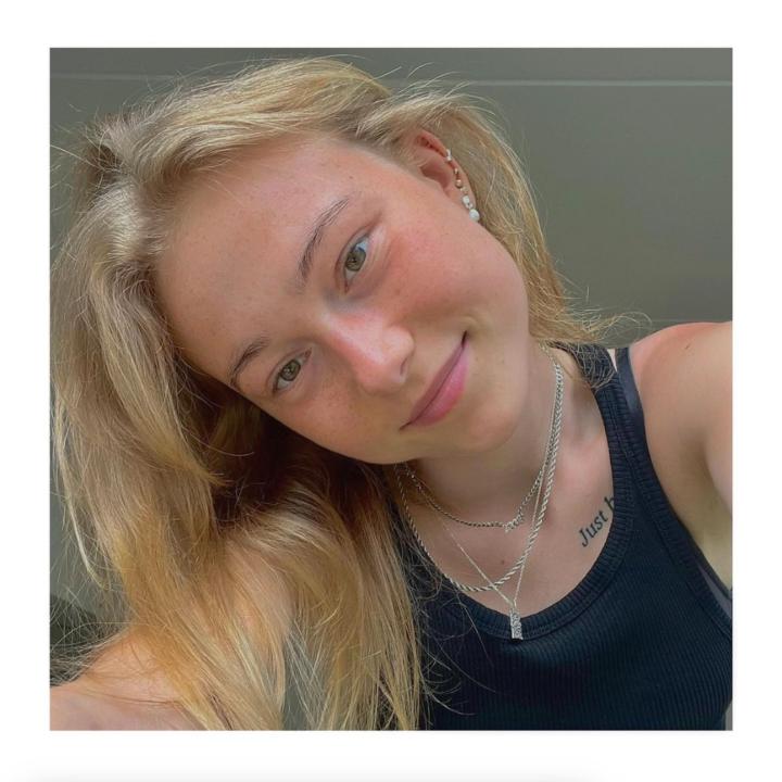 Michelle Christiansen