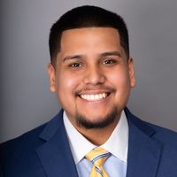 Abraham Perez