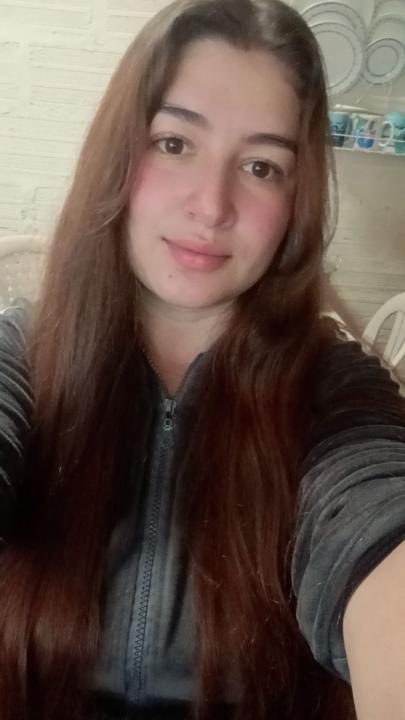 Dámaris Gómez Montoya