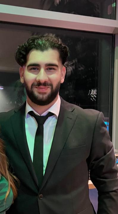 Hasan Gög