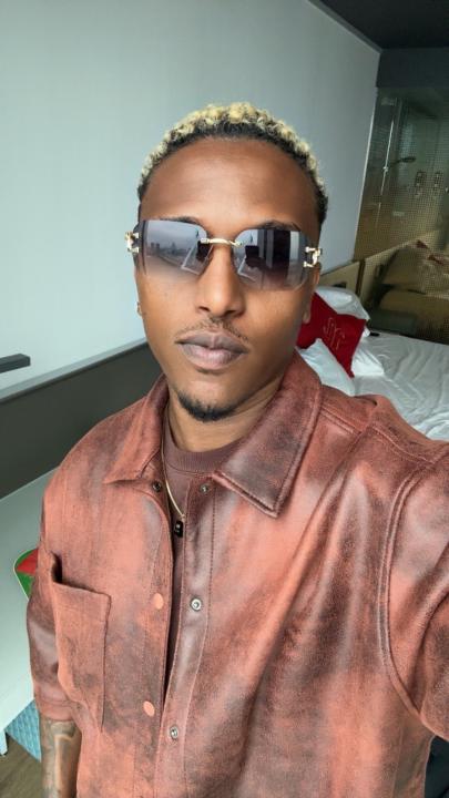 Samuel Yemane