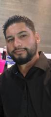 Hector Ramirez