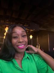 Dr. Tanya Dove