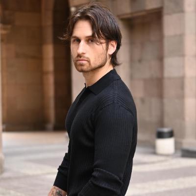 Oliver Jan Daniel Hojas