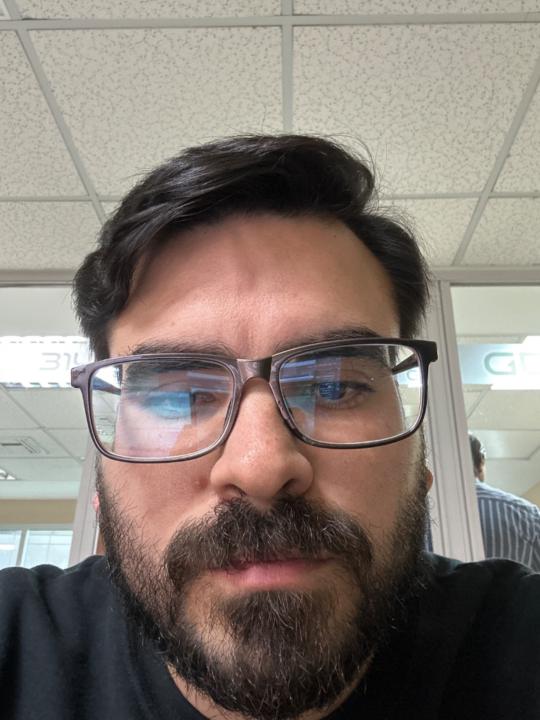 Renato Lascano