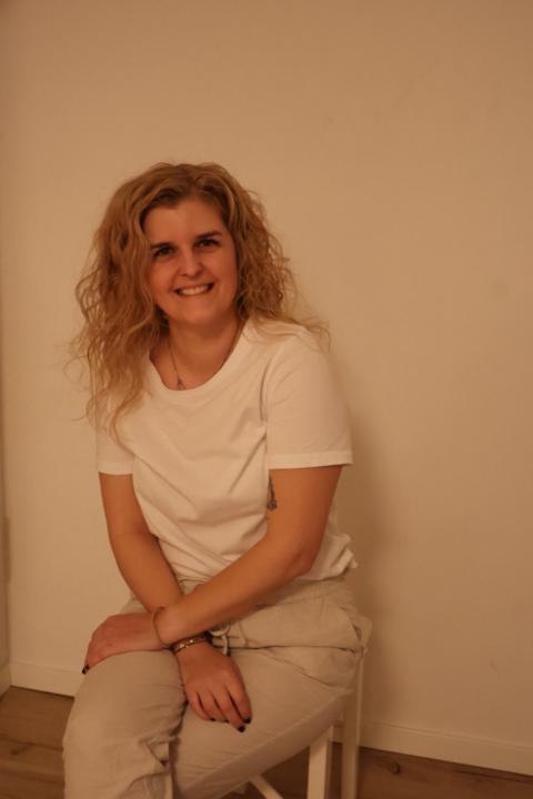 Sarah Zimmermann