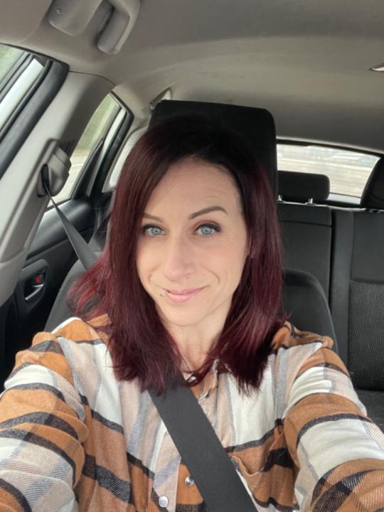 Amanda Linse