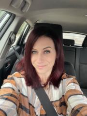 Amanda Linse