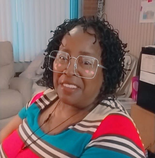 Annette La-Frae