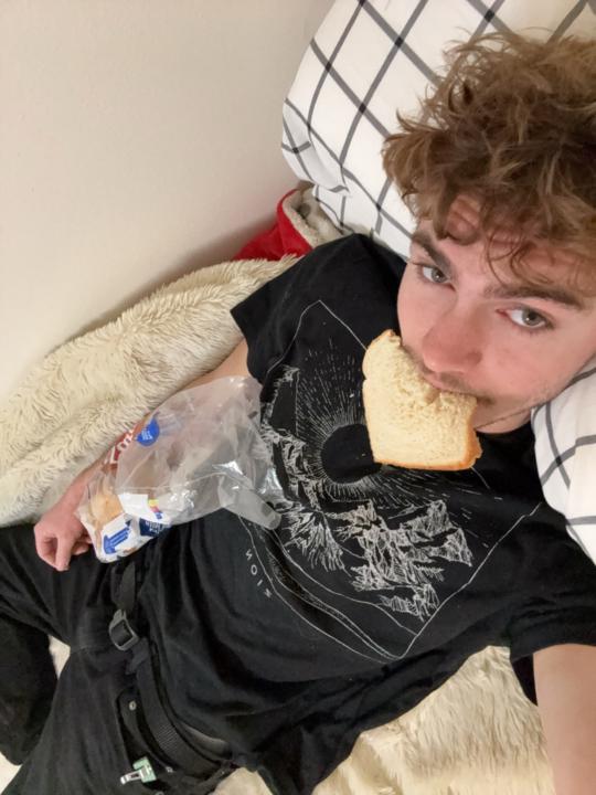 Braden Wetzel
