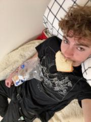 Braden Wetzel