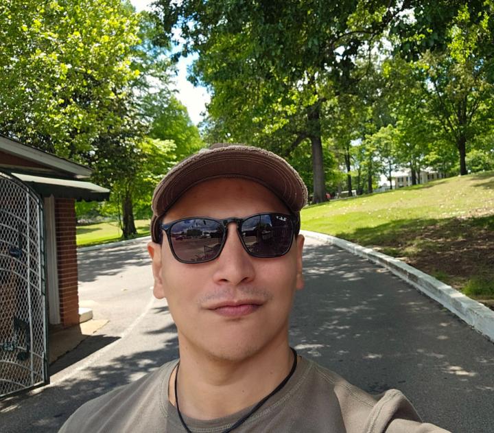 Joel Cordova
