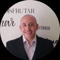 Héctor Daniel Alcántara Magaña