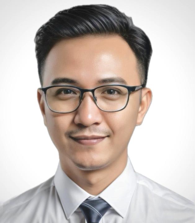 Aj Barrameda