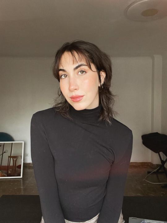 Alba Sánchez Muñoz