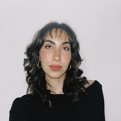 Alba Sánchez Muñoz