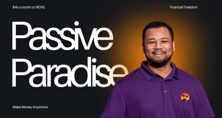 PassiveParadise