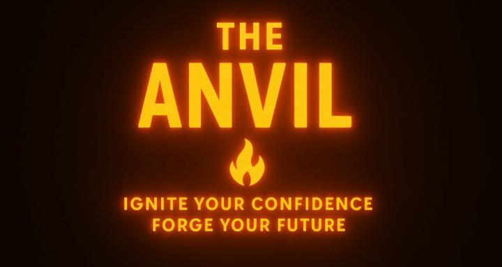 The Anvil