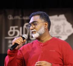 Dr. Arun Prasanna Gandhi