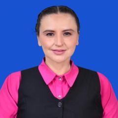 Andrea Rioja Fuentes