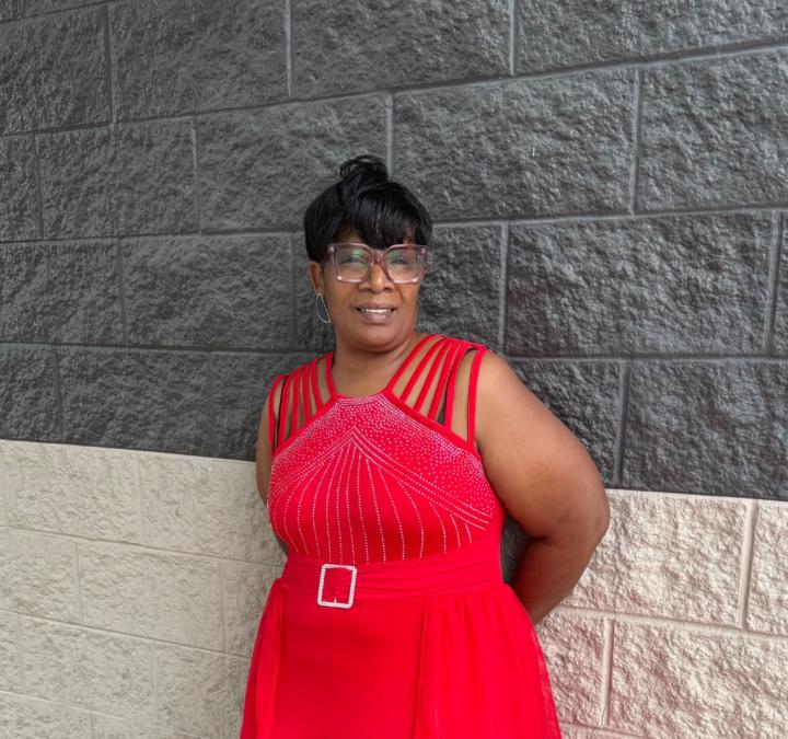 Darlene Gilchrist
