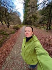 Megan Wrenn
