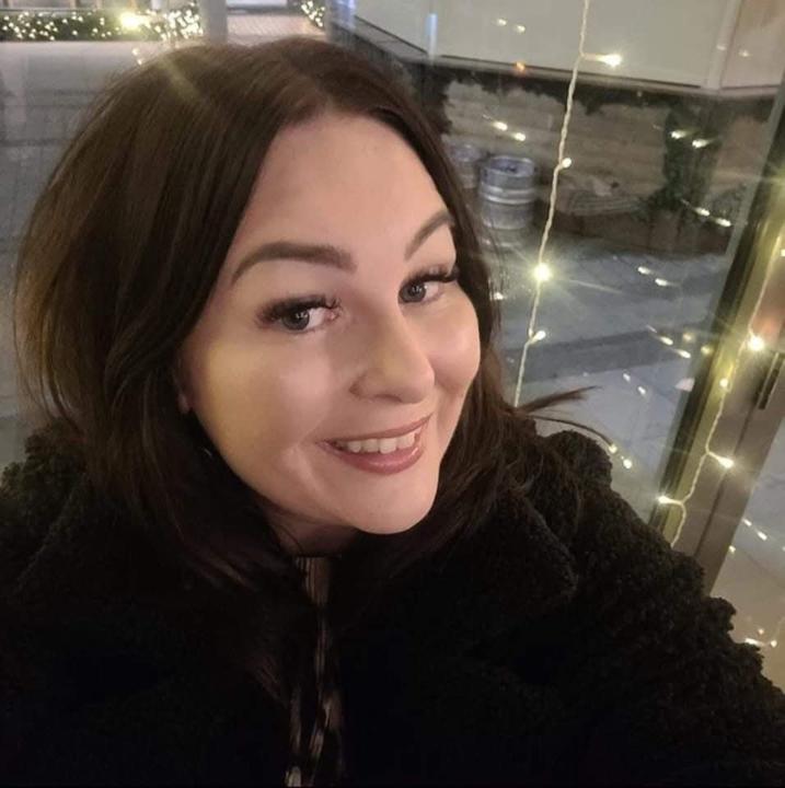 Claire Marsden