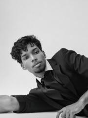 Ethan Fernandes