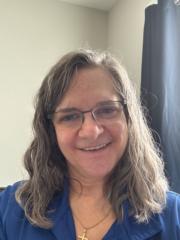 Shelley Cottrill
