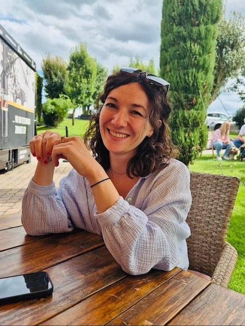 Sophie Barget