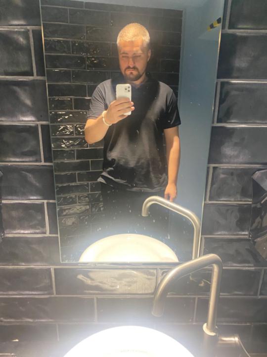 Borjan Kiselovski