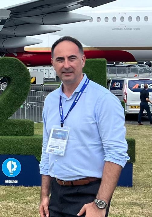 Óscar Lozano García