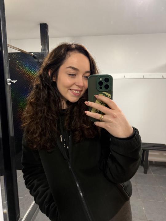 Kate Shepherd