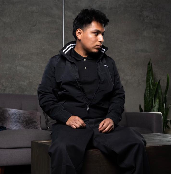 Alan Bautista