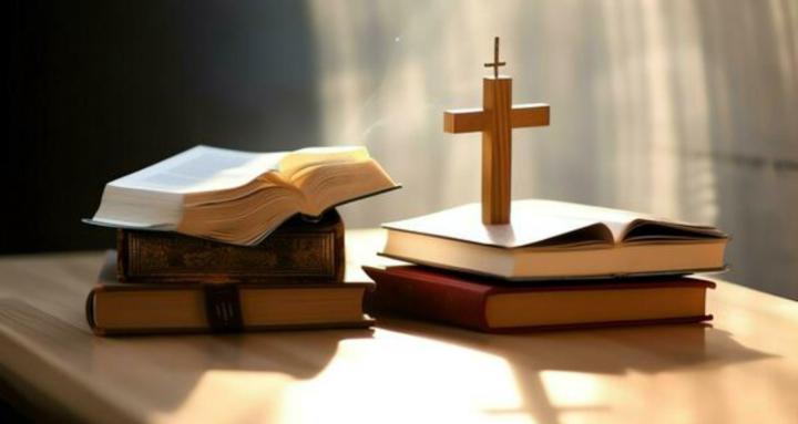 Christian Resource Center