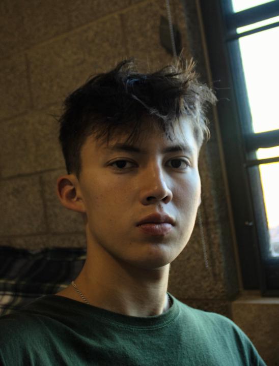 Lev Nakamura