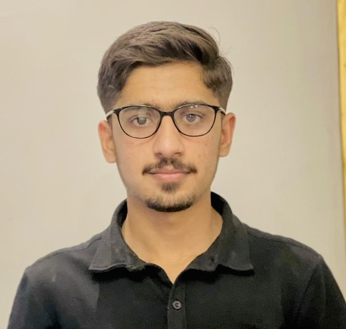 Tayyab Saeed