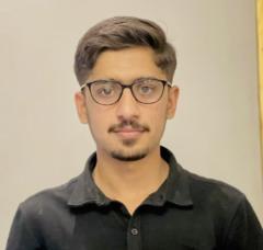 Tayyab Saeed