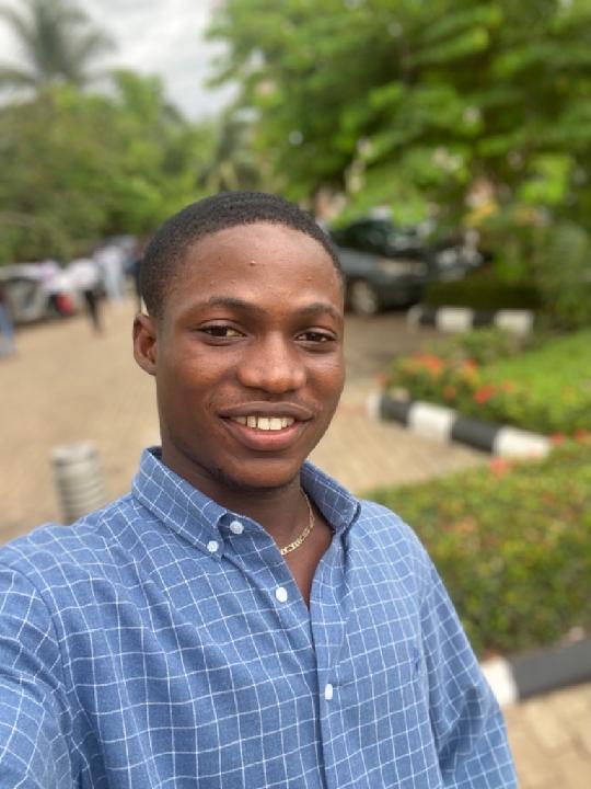 Mayokun Olubiyi